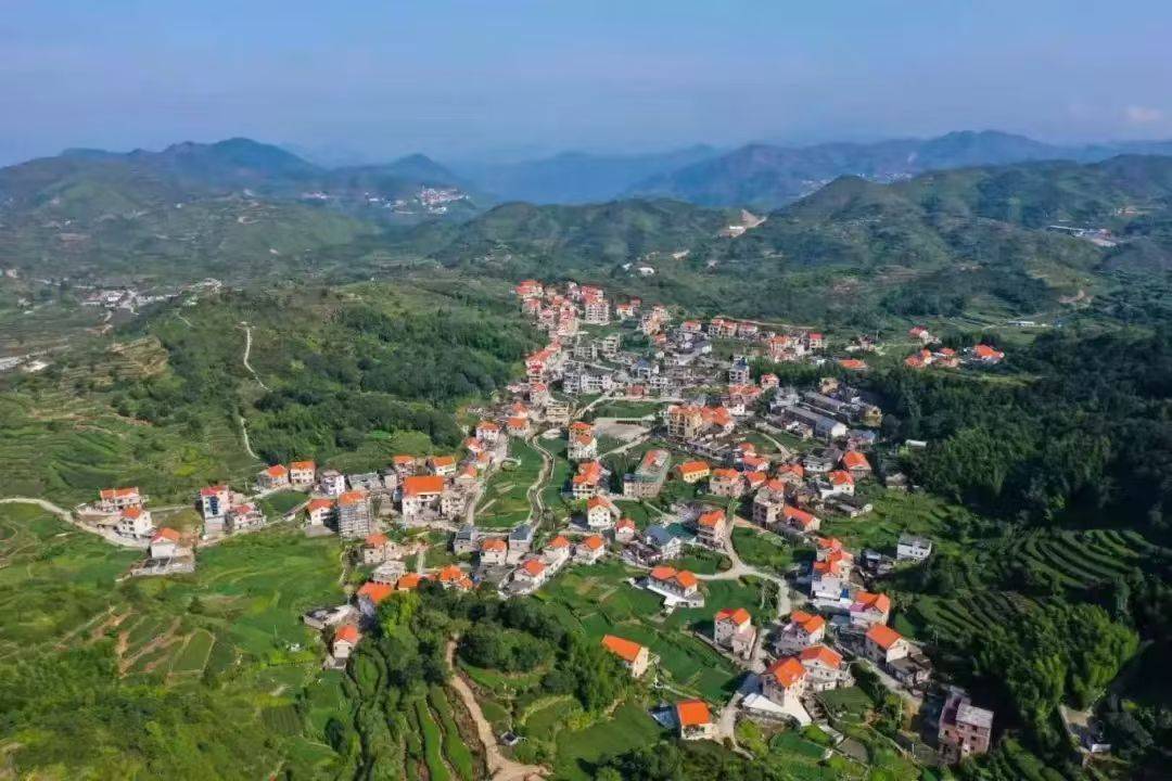 厦门同安军营村旅游服务中心，军营村团建党建服务中心，军营村高山迎旅游服务平台